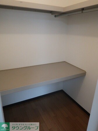 ペディガーデン一番館の物件内観写真